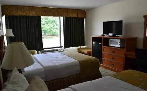 Jameson Inn - Bowling Green - 4