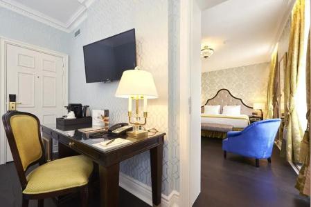 Stanhope Brussels by Thons - 4