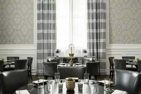 The Ritz-Carlton, Philadelphia - 42