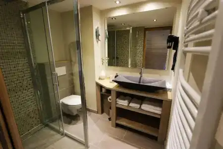 Hôtel Edelweiss - 6
