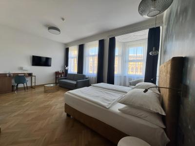 Secession an der Oper - 28