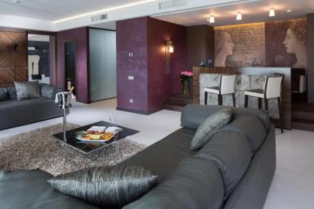 Mirotel Resort and Spa - 73