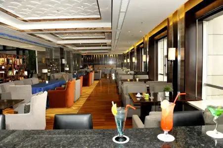 Holiday Inn Xi'an Big Goose Pagoda by IHG - 41