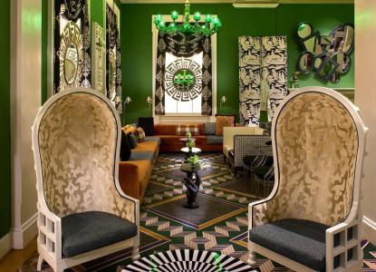 Kimpton MONACO WASHINGTON DC by IHG - 14