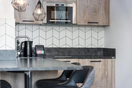 24 by Avenida - Mountain Residence - 110