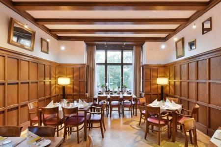 Tiergarten Berlin - 13