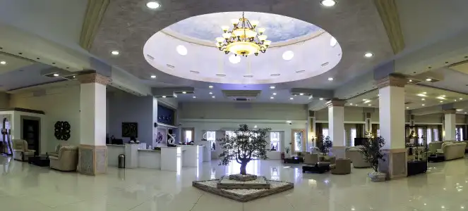 Gaia Palace - 1