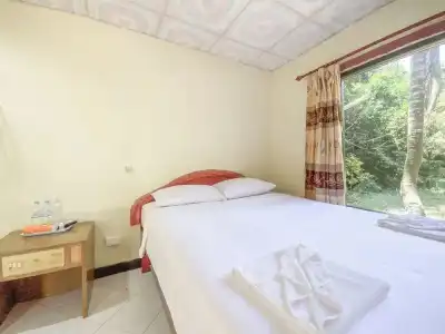 Ranong Resort and Laguna - 29