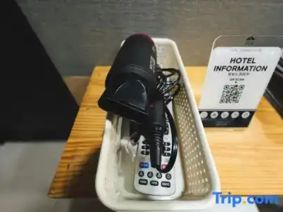 Myeongdong New Stay Inn - 170