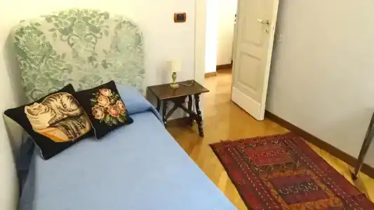 Crociferi B&B - 192