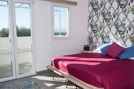 Turismo Rurale Cozzo di Papaleo - 29
