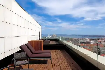 InterContinental Lisbon by IHG - 118
