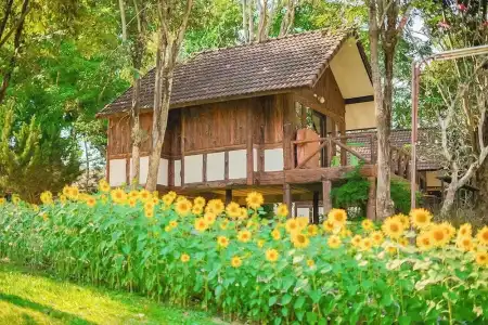 Saitharn Iyara Resort - 111