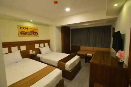 Royal Inn Residence - 22