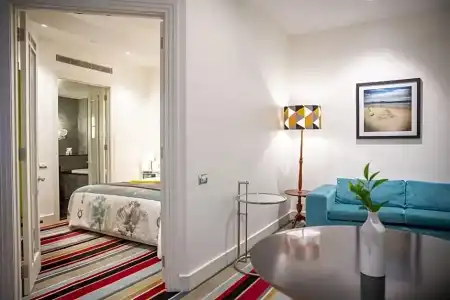 DeBrett - 101