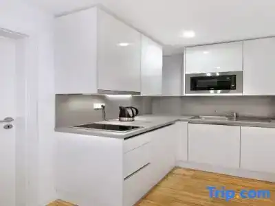 DownTown Suites Kodanská - 77