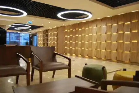 The City Suites - 19