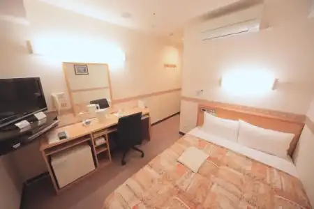 Life Inn Katsuta Station West - 20