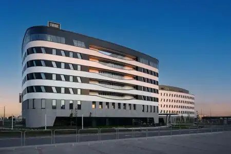 ibis Styles Budapest Airport - 3