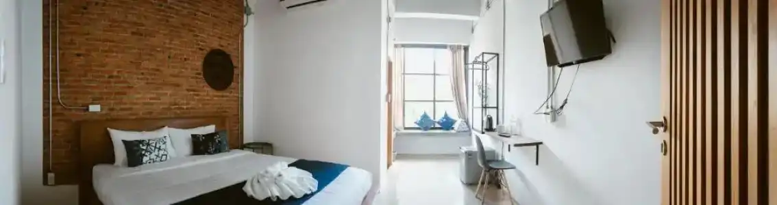 Hug Inn Phrae - 27