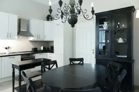 Nice Apartment in Berlin - 17