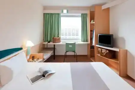 ibis Köln Messe - 62