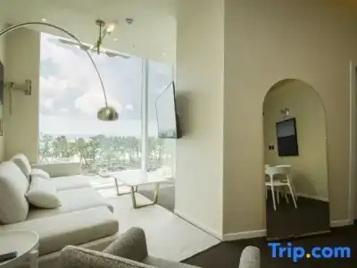 UH Suite The Haendae - 123