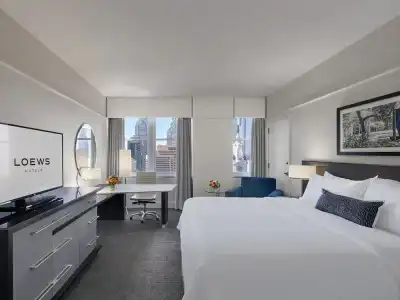 Loews Philadelphia - 78