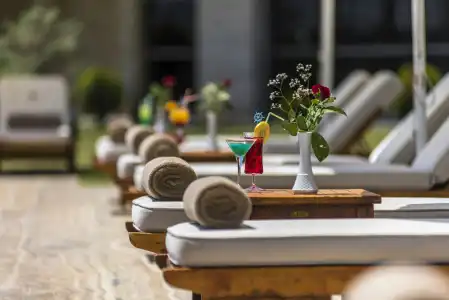 DoubleTree by Hilton Avanos - Cappadocia - 27