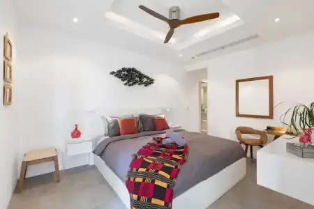 Luxury Apartment Unique Residences - 109