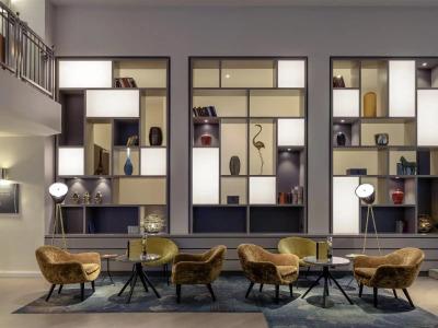 Mercure Dortmund Centrum - 28