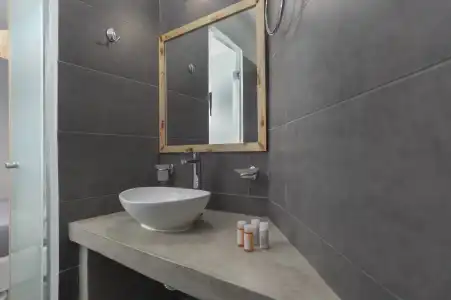 Gizis Cliffside Suites - 9