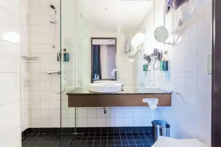 Clarion Post, Gothenburg - 45