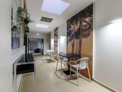 Hipark by Adagio Nice - 24