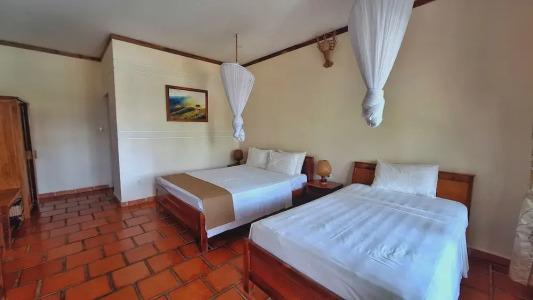 Ancarine Beach Resort - 143