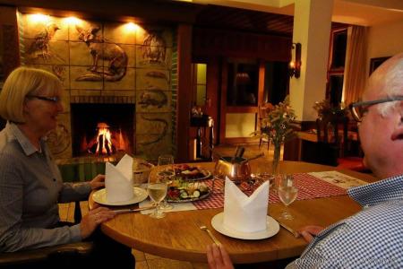 BergHoher Knochen - 18