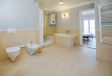 Villa Olivia - 7