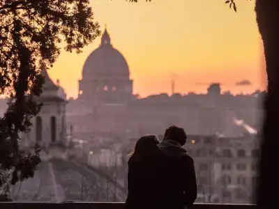 La Cupola del Vaticano - 11