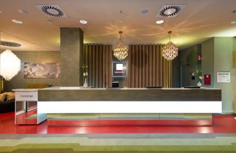 Leonardo Berlin Mitte - 1