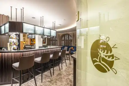 Central Sporthotel - 31