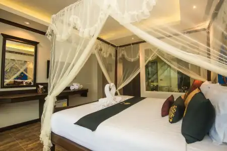 Tanawan Phuket - 31