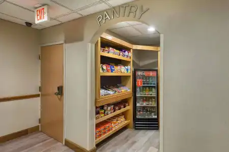 Four Points by Sheraton Charlotte - Pineville - 11