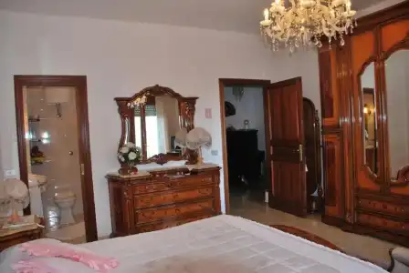 B&B La Rosa Antica - 22