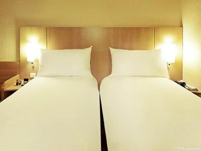 ibis Nimes Ouest - 34