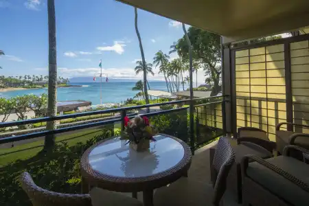 Napili Kai Beach Resort - 15