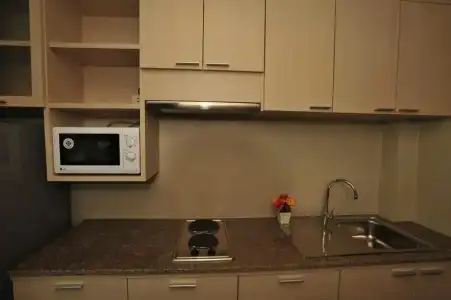 Chalong Beach Front Residence - 17
