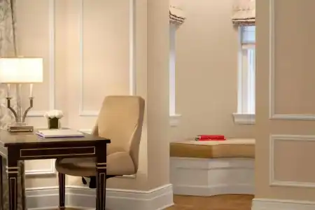 Fairmont Chateau Laurier - 4