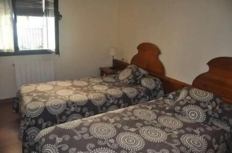 Apartments Historic - 48