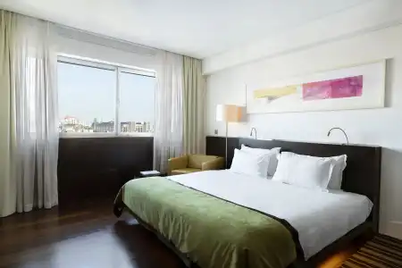 VIP Grand Lisboa & Spa - 31
