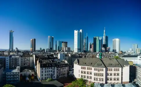 Le Méridien Frankfurt - 116